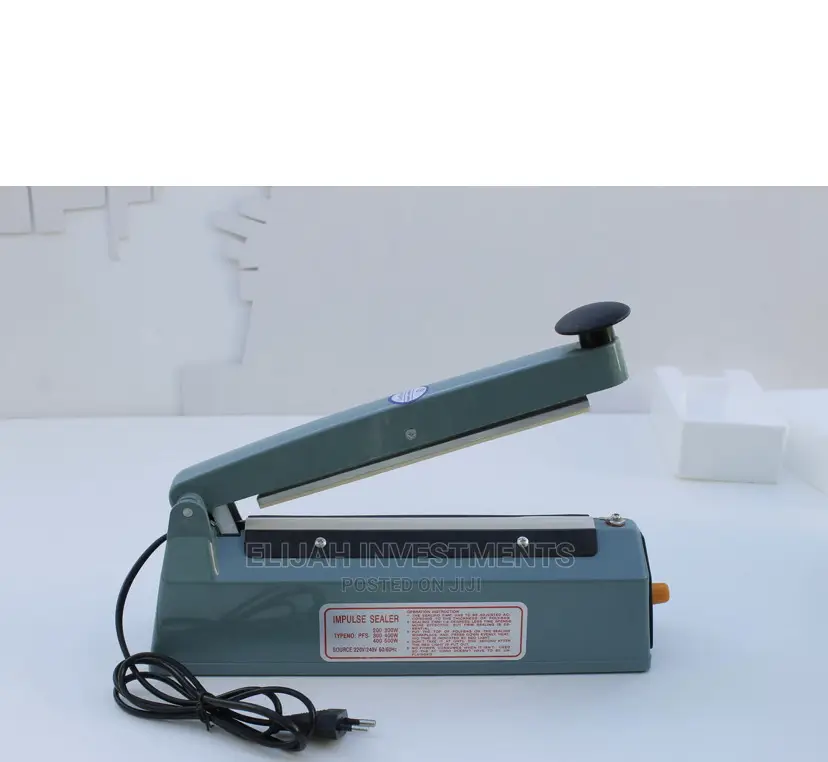 FS-200 Impulse Sealer