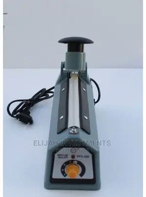 FS-200 Impulse Sealer