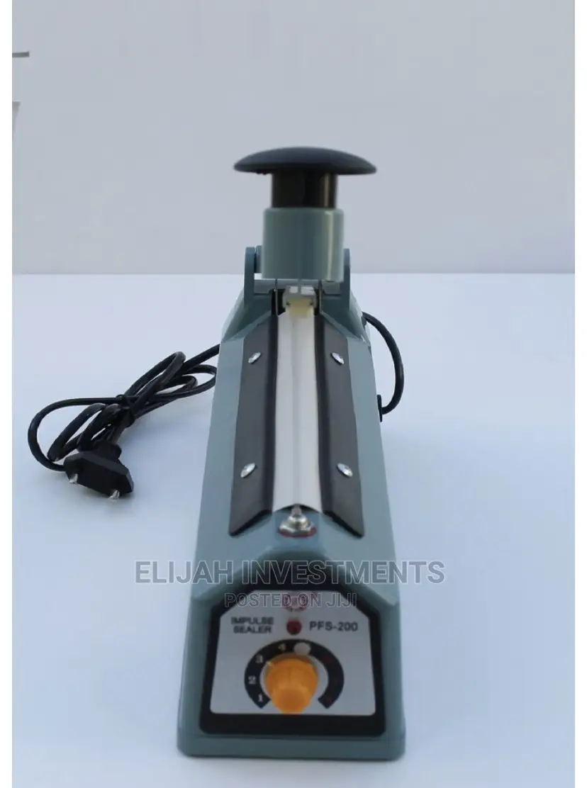 FS-200 Impulse Sealer