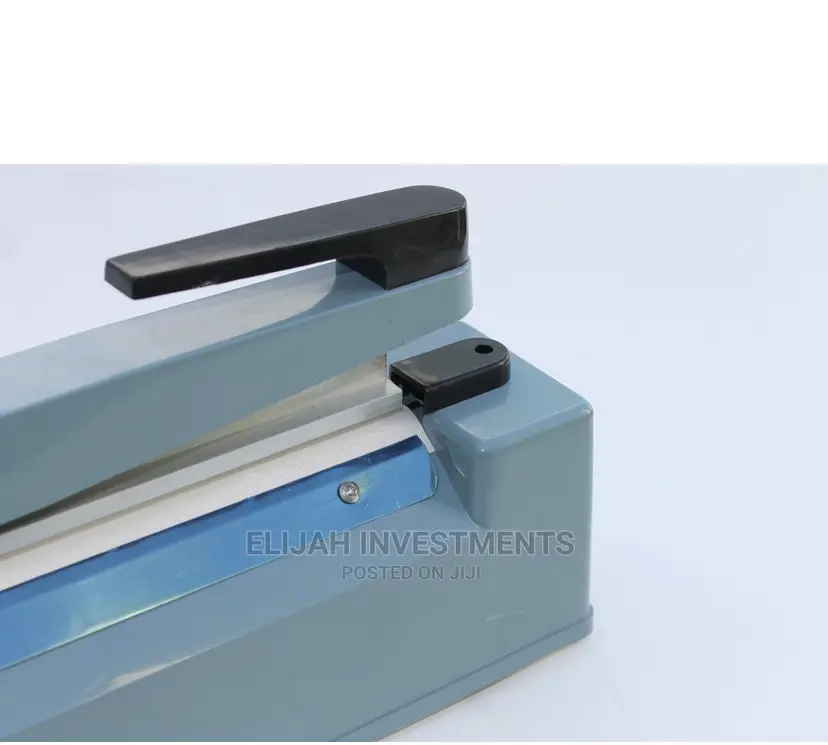 FS-200 Impulse Sealer
