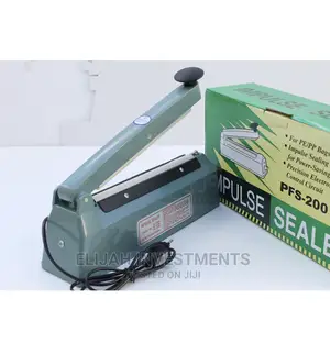 FS-200 Impulse Sealer