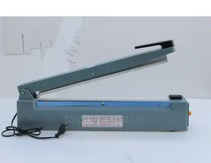 New PFS- 400 Sealer Machine