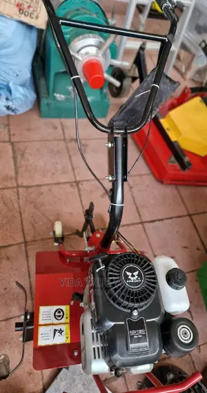 Garden Tiller/