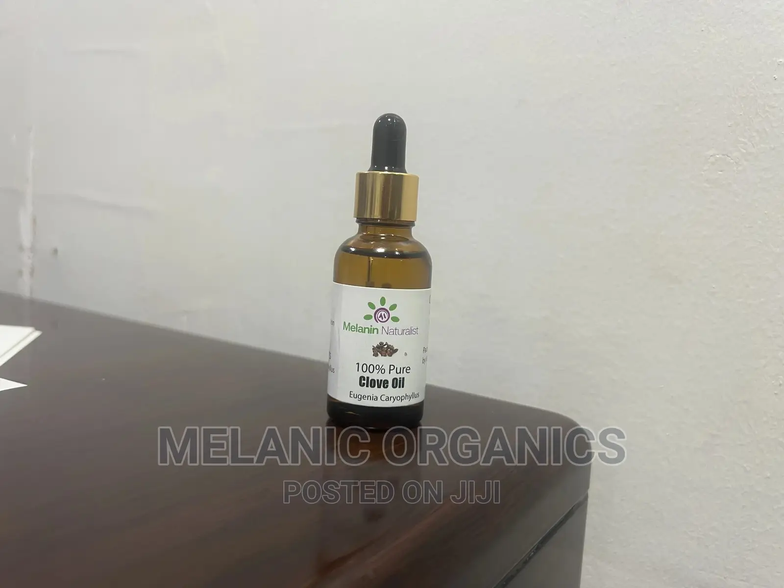 Clove Essential Oil