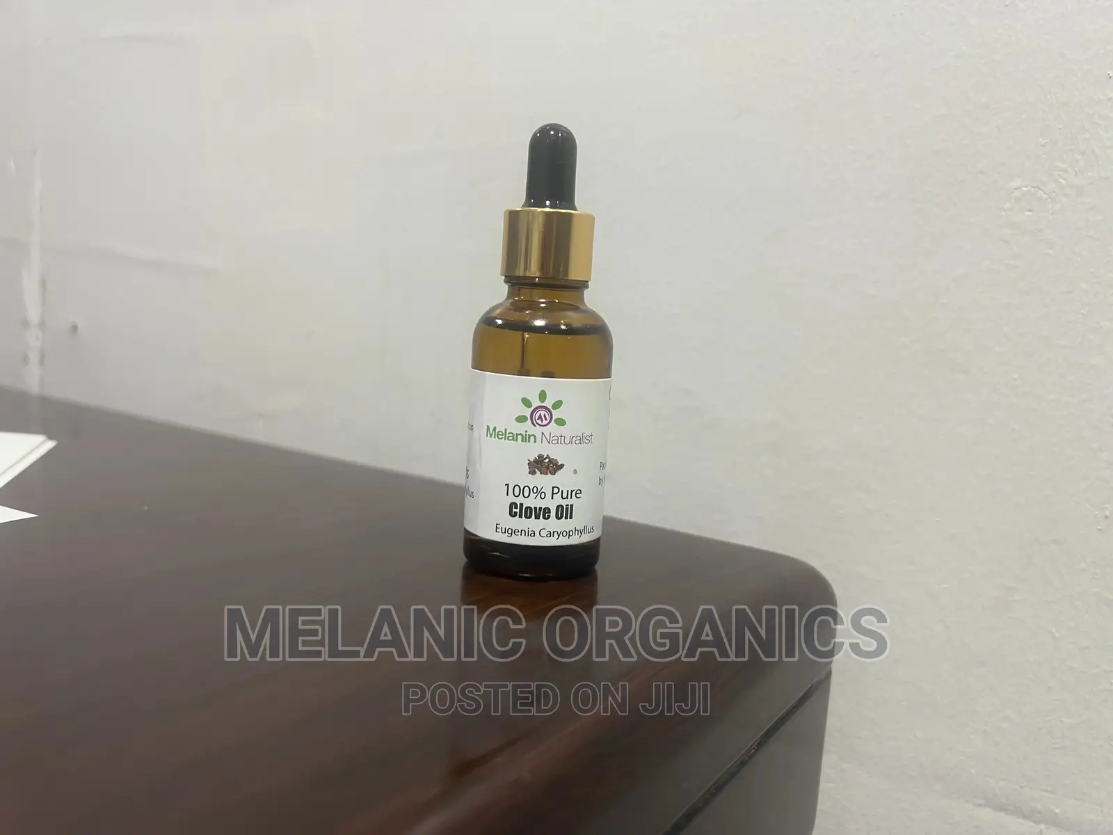 Clove Essential Oil
