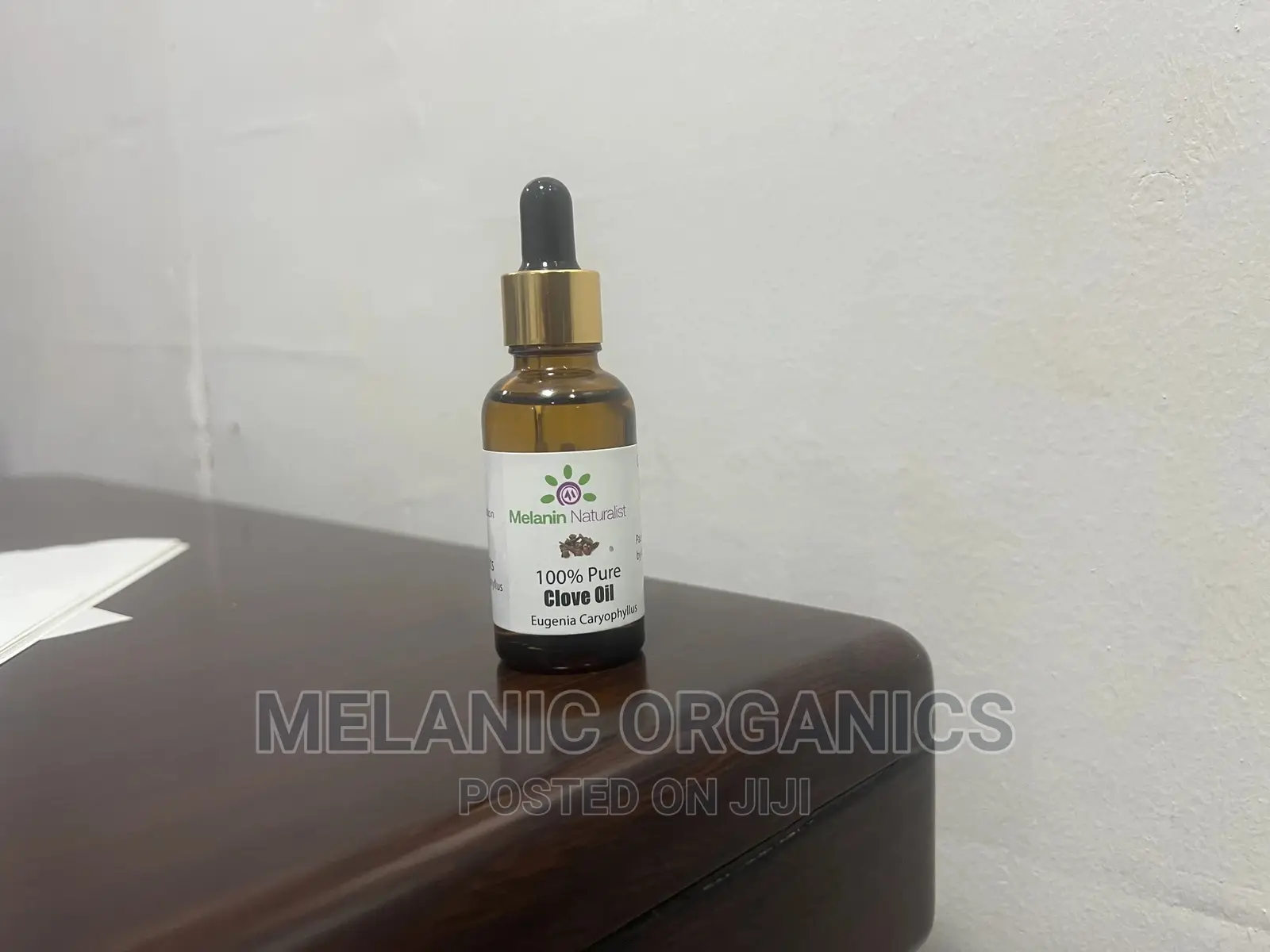 Clove Essential Oil