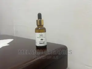 Clove Essential Oil
