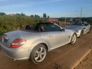 Convertible Open Roof Mercedes BMW for Bridal Parties Hire