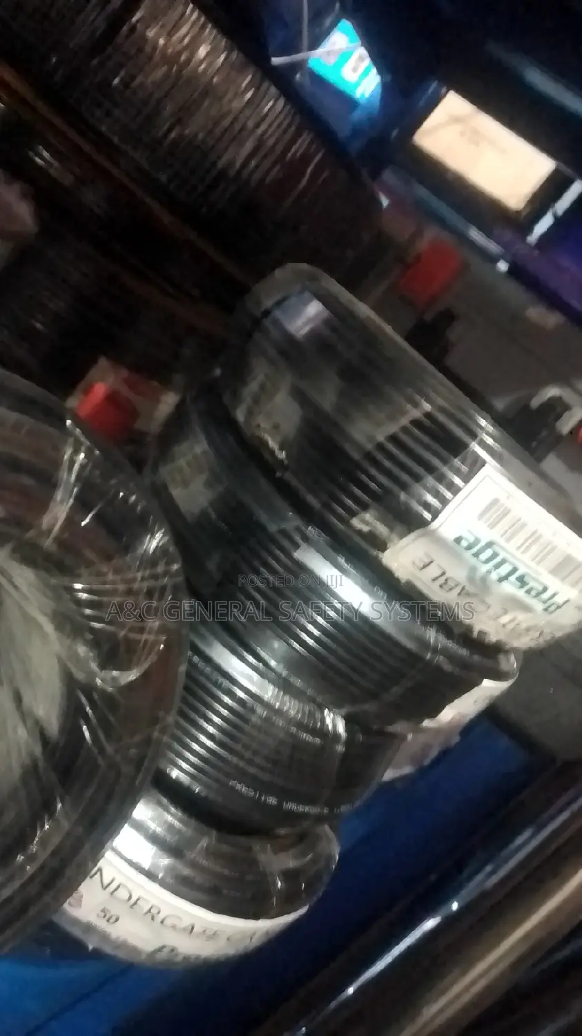 Thunder Arrester Lightning Installation System Your Safety