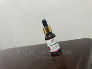 Strawberry Essential Oil