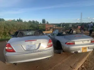 Convertible Open Roof Mercedes BMW for Bridal Parties Hire