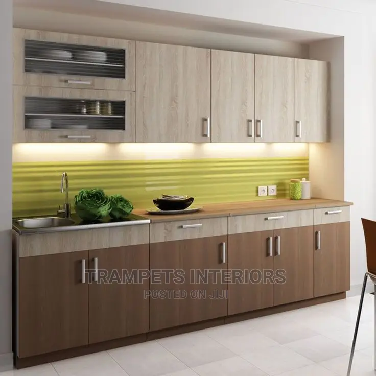 Kitchen Cabinets