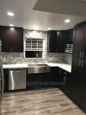 Kitchen Cabinets Designs