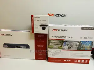 CCTV Camera Services