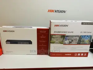 CCTV Camera Services
