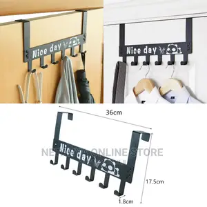 Over the Door Hanging Hook