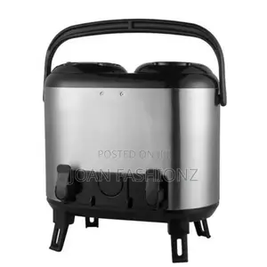 Daydays 15litrestwin Hot and Cold Thermos Tea Water Flask