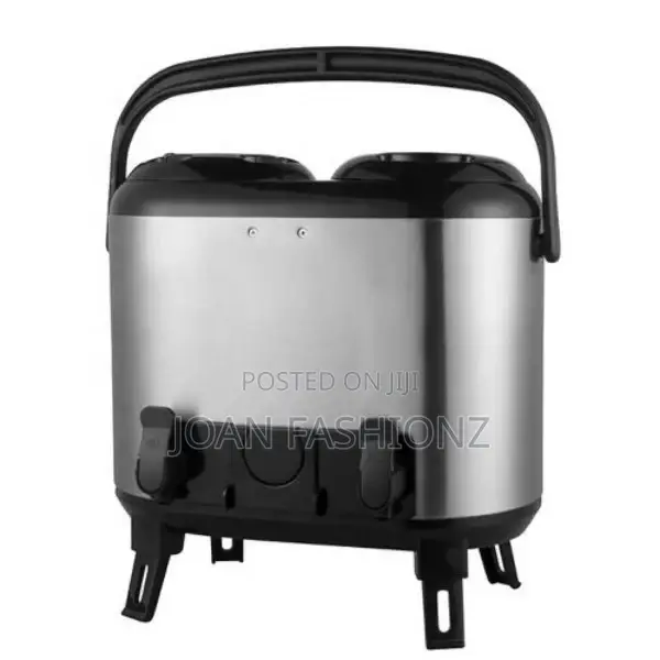 Daydays 15litrestwin Hot and Cold Thermos Tea Water Flask