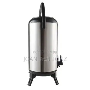 Daydays 15litrestwin Hot and Cold Thermos Tea Water Flask