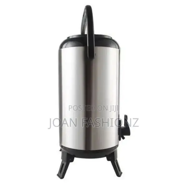Daydays 15litrestwin Hot and Cold Thermos Tea Water Flask