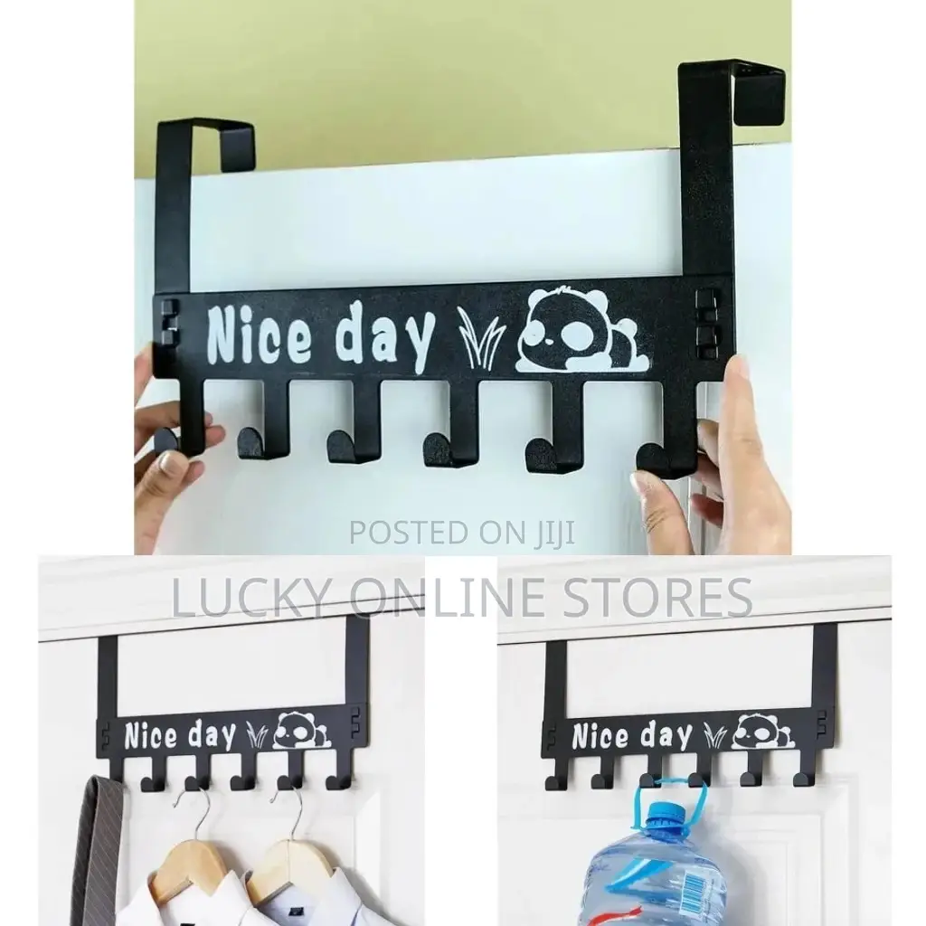 Over the Door Hanging Hook