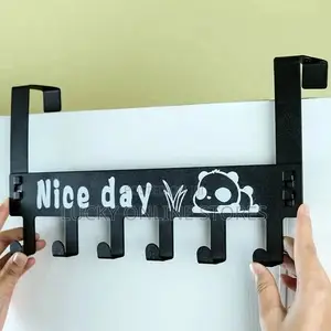 Over the Door Hanging Hook