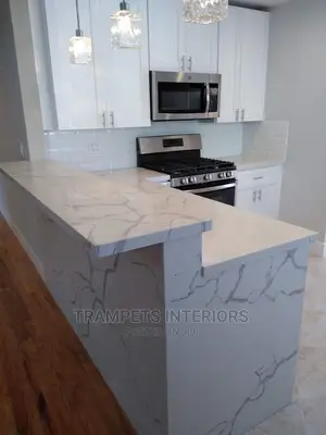 Kitchen Cabinets/ Micro Kitchen Cabinets
