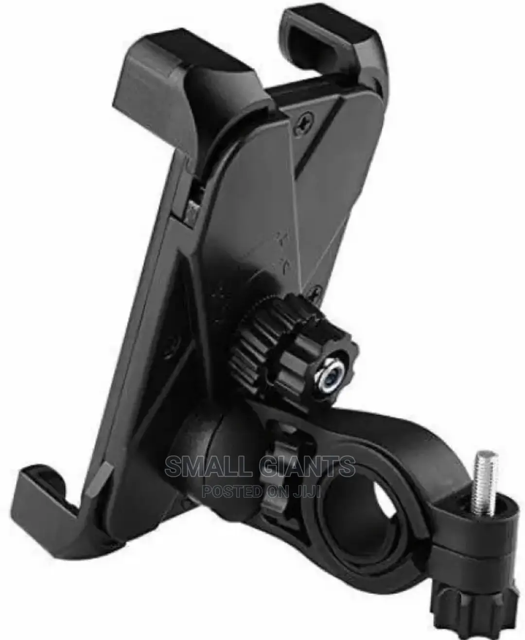 Universal Bicycle/Motor Bike Mobile Holder