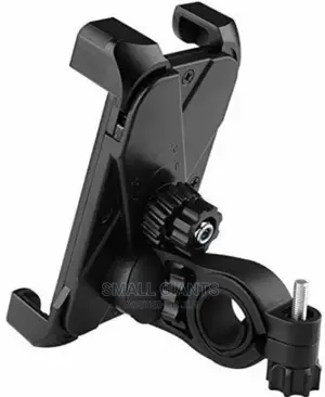 Universal Bicycle/Motor Bike Mobile Holder