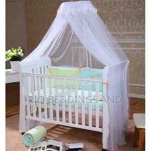 Baby Coat Mosquito Net