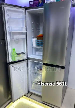561L Hisense Fridge