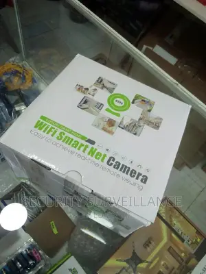 4G Simcard Smart CCTV Camera