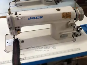 Photo - Jack Industrial Sewing Machines