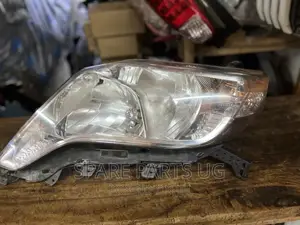 Prado 2014 - 2017 FJ150 Headlights
