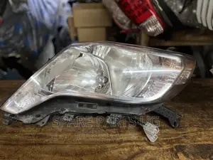 Prado 2014 - 2017 FJ150 Headlights
