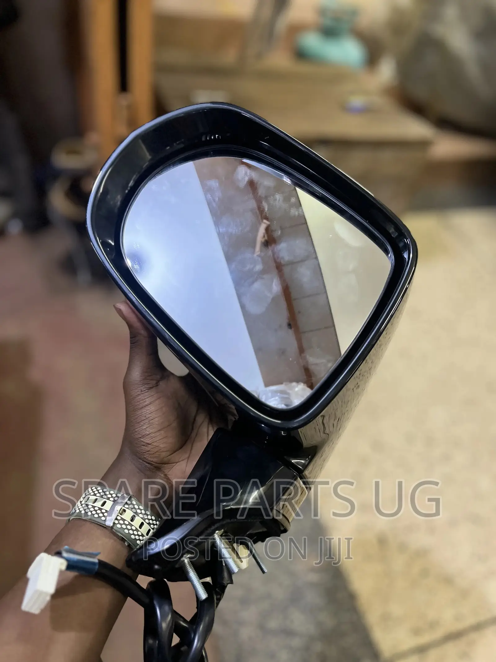 Lexus Rx270 Side Mirror 2011 - 2017