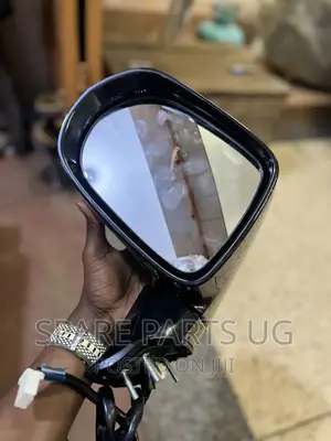 Lexus Rx270 Side Mirror 2011 - 2017