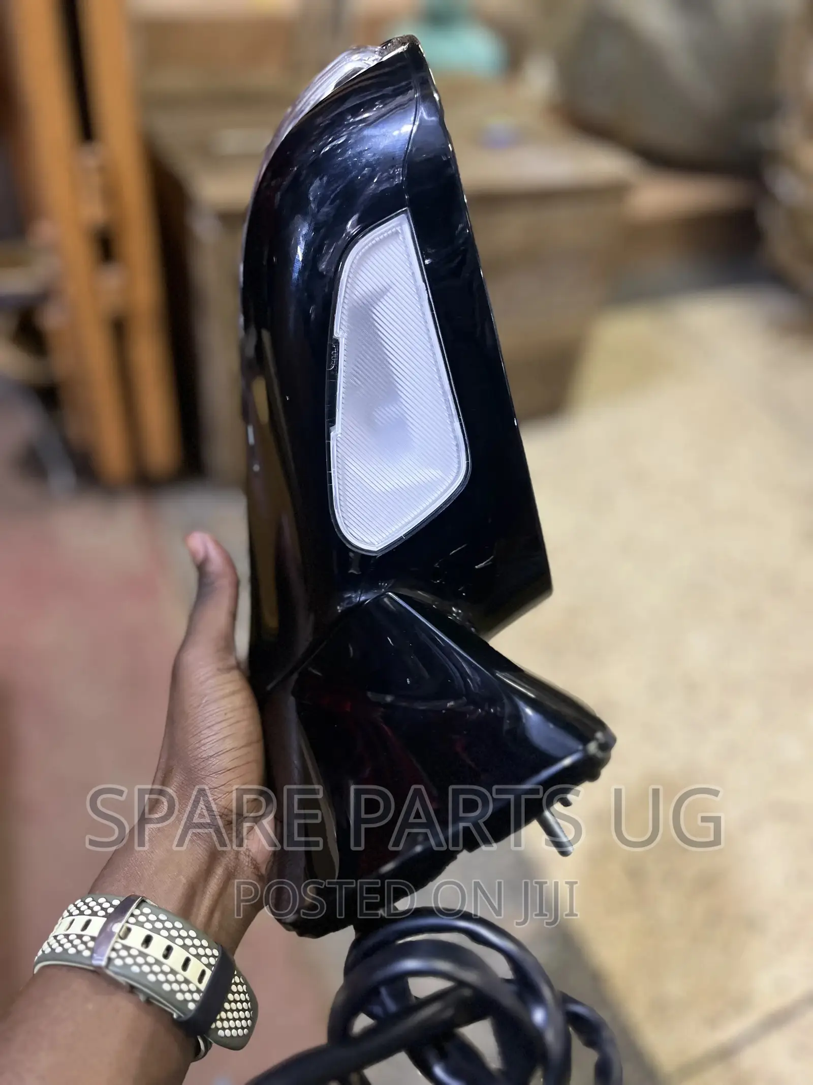 Lexus Rx270 Side Mirror 2011 - 2017