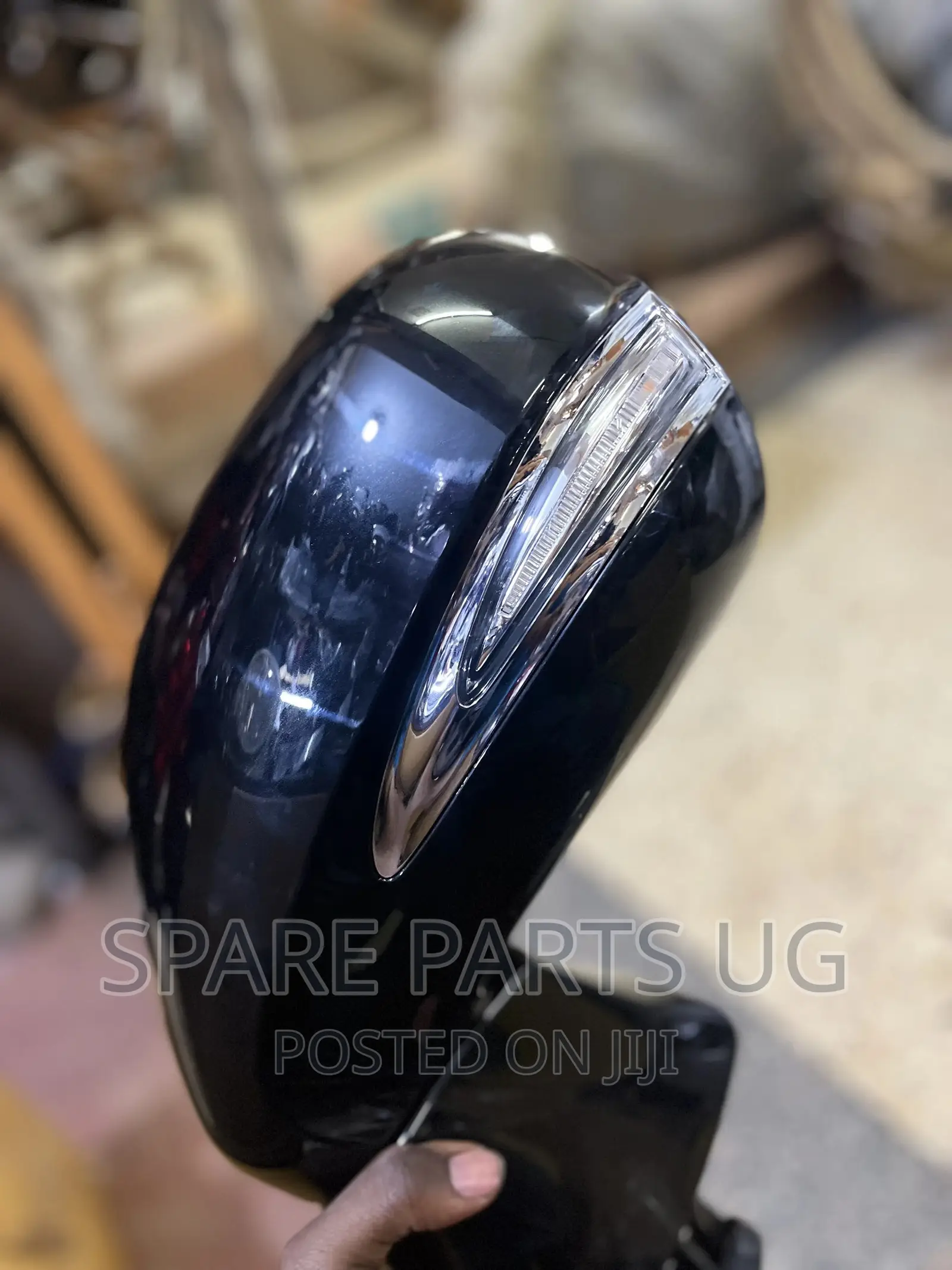 Lexus Rx270 Side Mirror 2011 - 2017
