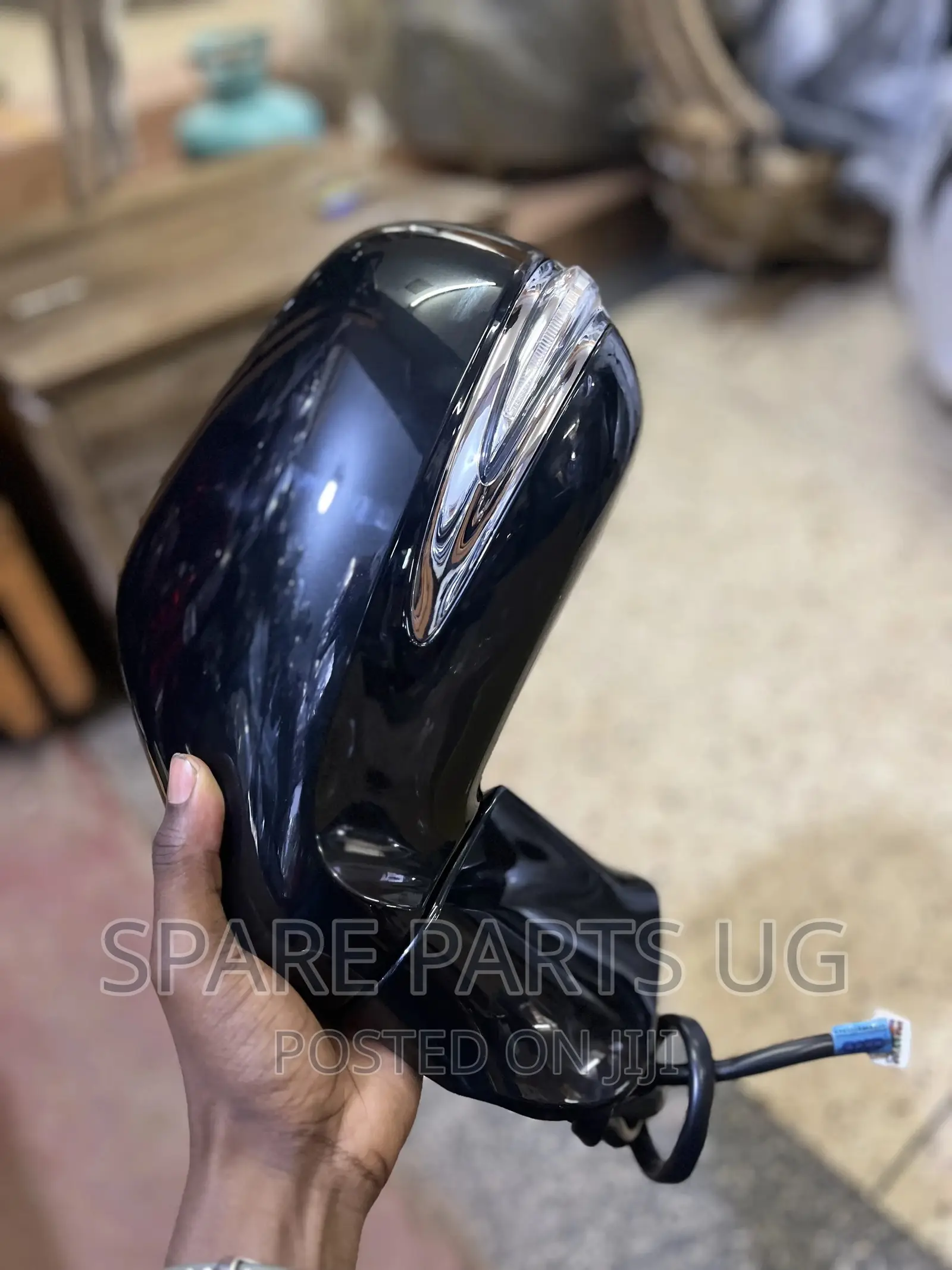 Lexus Rx270 Side Mirror 2011 - 2017