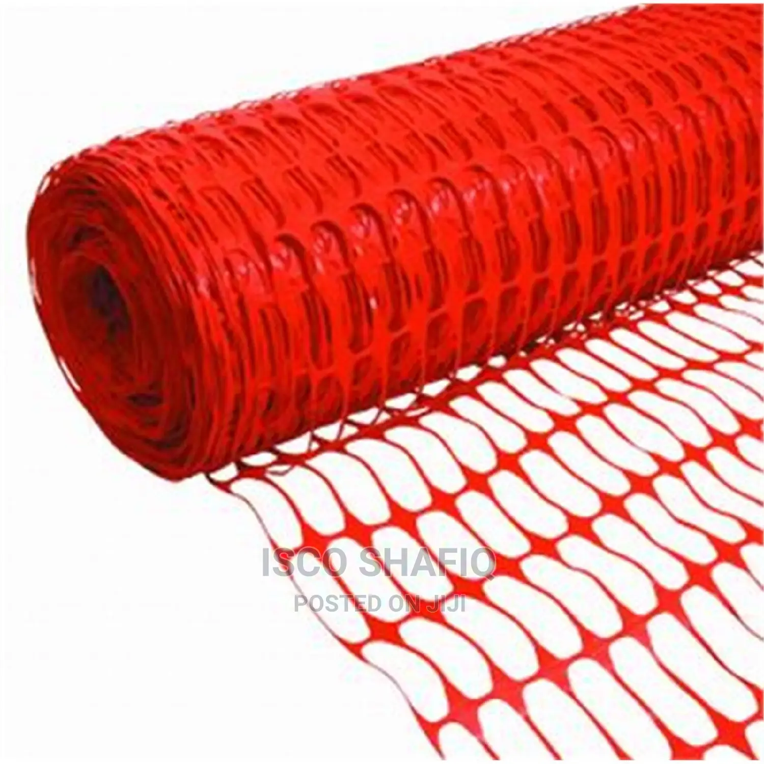Plastic Safety Nets/Safetynets