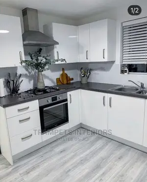 Kitchen Cabinets
