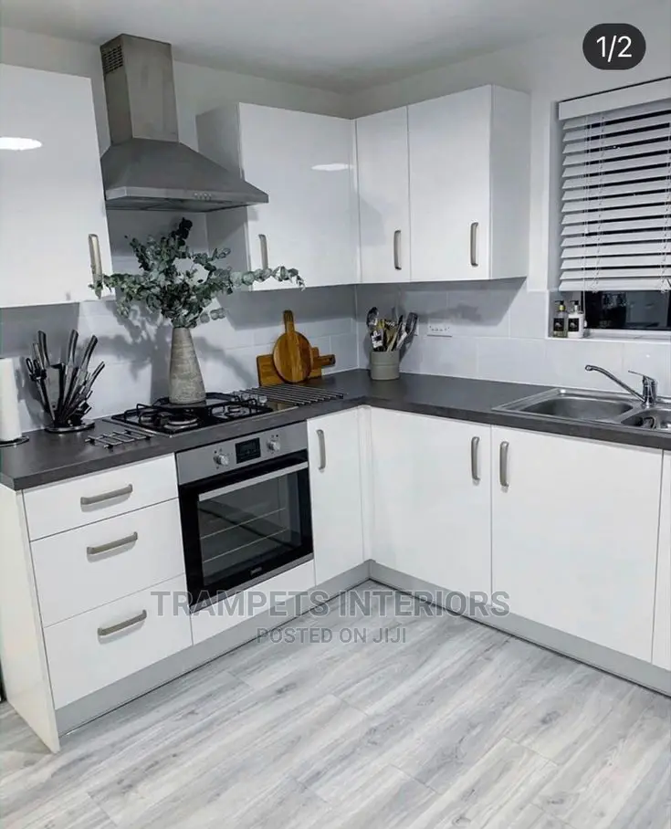 Kitchen Cabinets