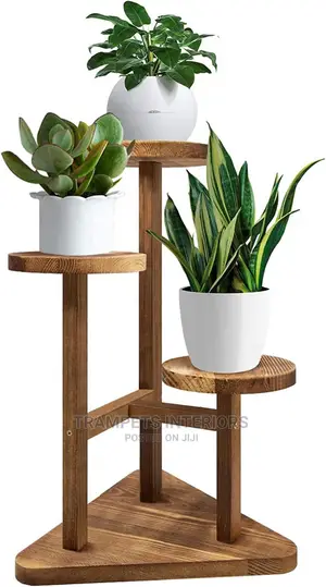Plant Stands