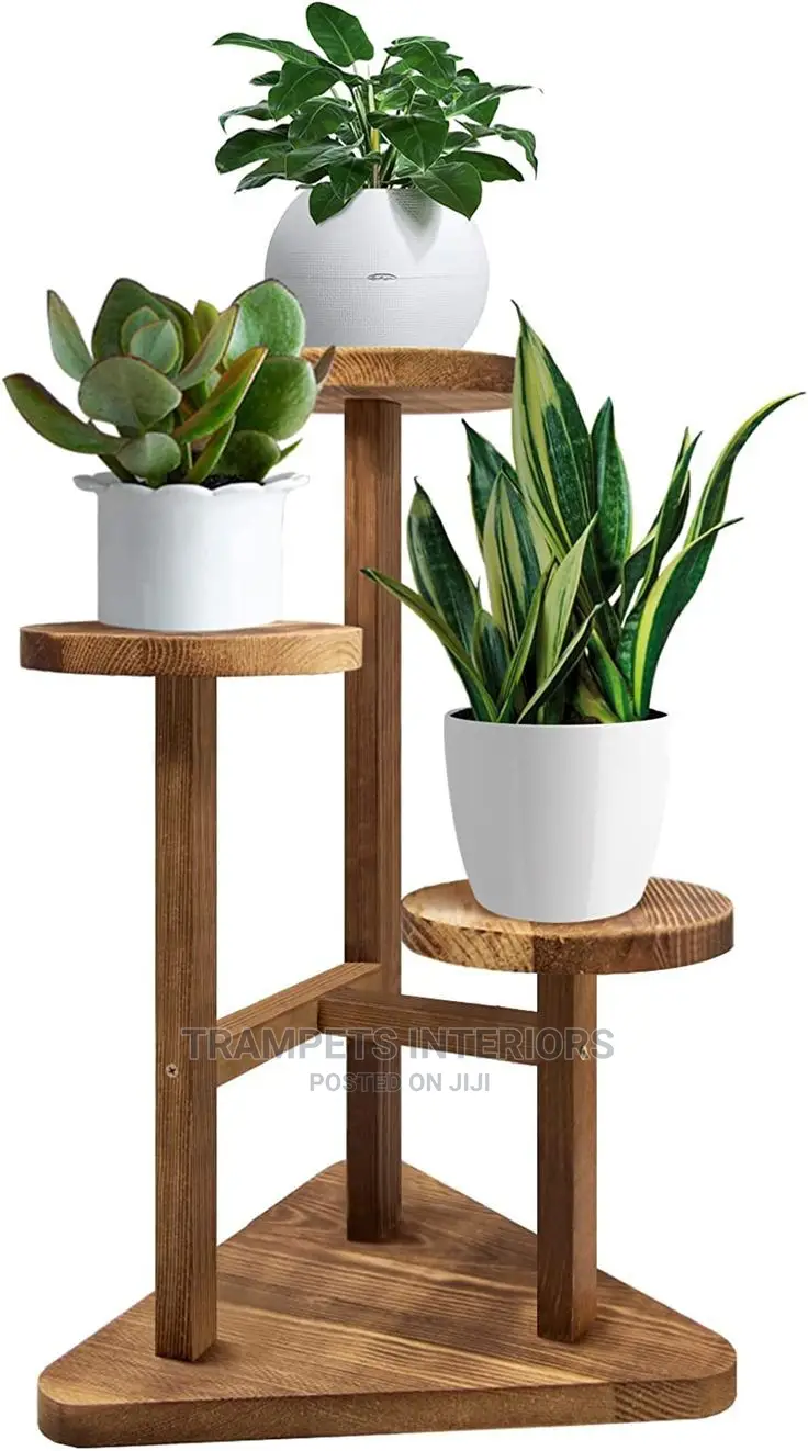 Plant Stands