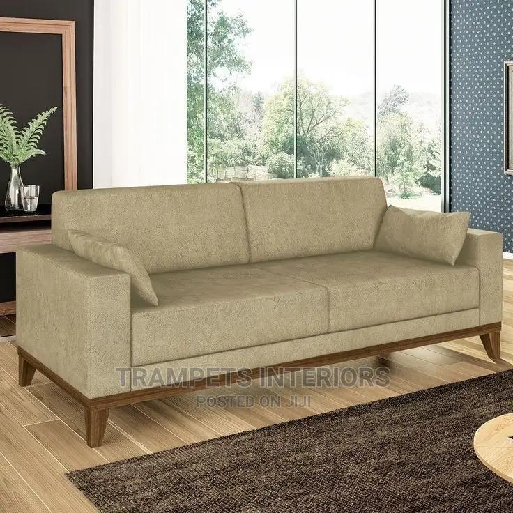 Sofa/ 3 Seater Sofa Couch