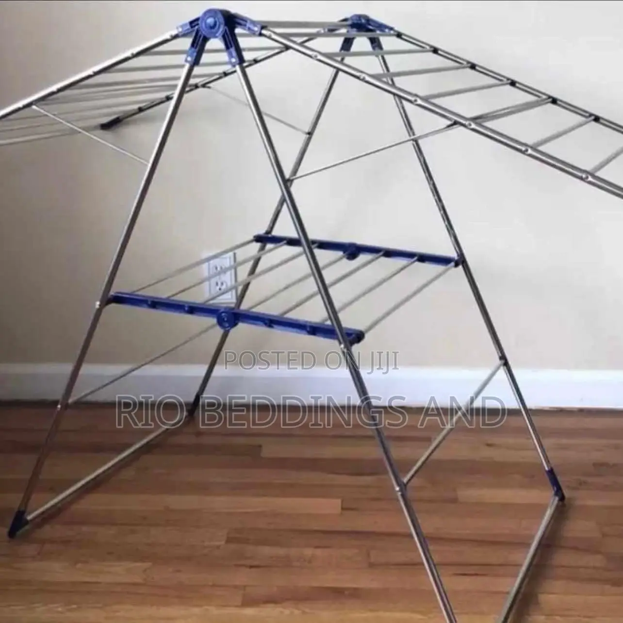 Clothes Drying Rack