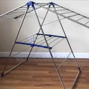 Clothes Drying Rack