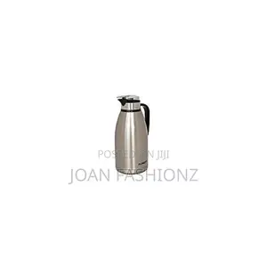 Always Stainless Steel Vaccum Flask -2litres