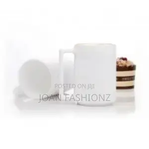 Luminarc Set of Ceramic Tea Cups-White